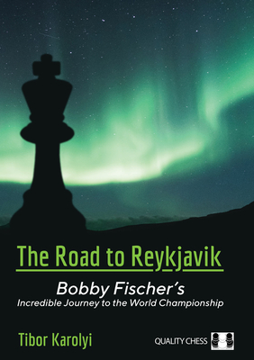 The Road to Reykjavik - Karolyi, Tibor