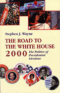 The Road to the White House 2000 Post Election