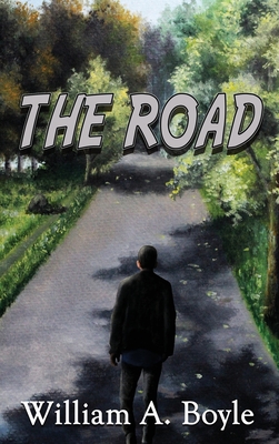 The Road - Boyle, William a