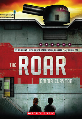 The Roar - Clayton, Emma