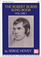 The Robert Burns Song Book