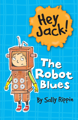 The Robot Blues - Rippin, Sally