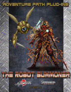 The Robot Summoner