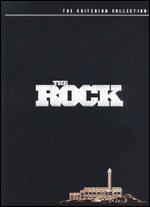 The Rock [Criterion Collection] [2 Discs] - Michael Bay