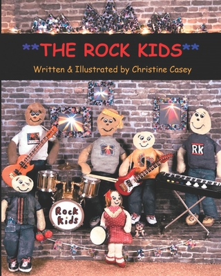 The Rock Kids - Casey, Christine