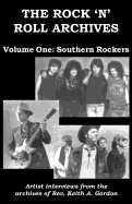 The Rock 'n' Roll Archives, Volume One: Southern Rockers