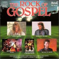 The Rock of Gospel - Various Artists