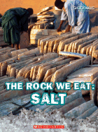 The Rock We Eat: Salt