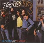 The Rockets and No Ballads - The Rockets