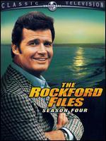 The Rockford Files: Season Four [5 Discs]