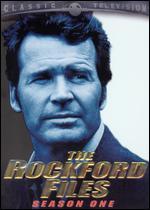 The Rockford Files: Season One [3 Discs]