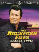 The Rockford Files: Season Three [5 Discs]