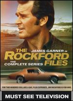 The Rockford Files [TV Series] - Richard T. Heffron