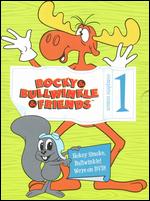The Rocky and Bullwinkle Show: Season 01 - 
