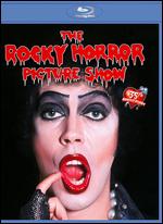 The Rocky Horror Picture Show [35th Anniversary] [Blu-ray] - Jim Sharman