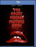 The Rocky Horror Picture Show [40th Anniversary] [Blu-ray]