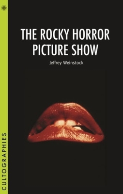 The Rocky Horror Picture Show - Weinstock, Jeffrey, Professor