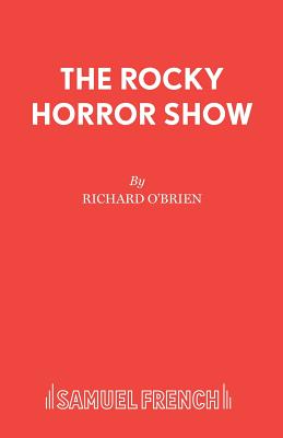 The Rocky Horror Show - O'Brien, Richard