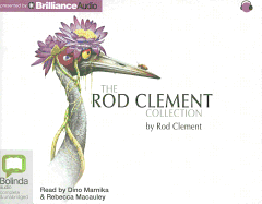 The Rod Clement Collection