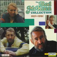 The Rod McKuen Collection 1956-1994 - Rod McKuen