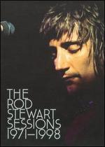 The Rod Stewart Sessions 1971-1998