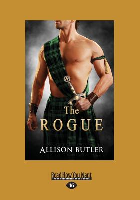 The Rogue - Butler, Allison