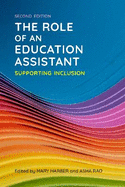 The Role of an Education Assistant: Supporting Inclusion