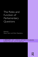 The Roles and Function of Parliamentary Questions
