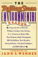 The Rolling Stone Environmental Reader