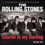 The Rolling Stones: Charlie Is My Darling [4 Discs] [Super Deluxe Box] [With LP] [Blu-ray/DVD/CD]