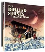 The Rolling Stones: Havana Moon [Deluxe Edition] [2 CD/DVD/Blu-ray] - Paul Dugdale