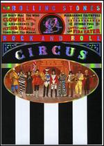 The Rolling Stones: Rock and Roll Circus - Michael Lindsay-Hogg