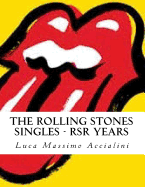 The Rolling Stones Singles - Rsr Years