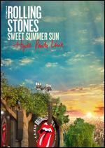 The Rolling Stones: Sweet Summer Sun - Hyde Park Live [3 Discs] [DVD/2 CDs]
