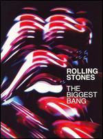 The Rolling Stones: The Biggest Bang - Fernando Rolon; Hamish Hamilton; Joe DeOliveira; Toru Uehara; Wang Xianshen