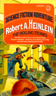 The Rolling Stones - Heinlein, Robert A