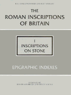 The Roman Inscriptions of Britain: Index