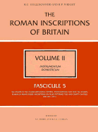 The Roman Inscriptions of Britain: Instrumentum Domesticum