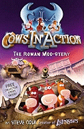 The Roman Moo-Stery