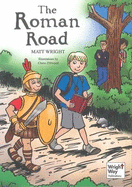 The Roman Road - Matt, Wright