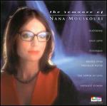 The Romance of Nana Mouskouri - Nana Mouskouri