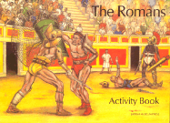 The Romans Activity Book