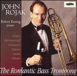 The Romantic Bass Trombone