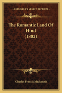 The Romantic Land of Hind (1882)