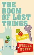 The Room of Lost Things