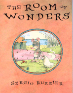 The Room of Wonders - Ruzzier, Sergio
