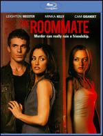 The Roommate [Blu-ray] - Christian E. Christiansen
