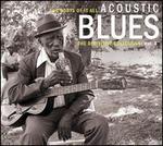 The Roots of It All: Acoustic Blues - The Definitive Collection, Vol. 4