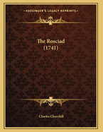 The Rosciad (1741)