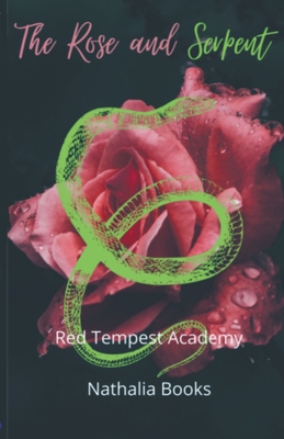 The Rose and Serpent - Books, Nathalia